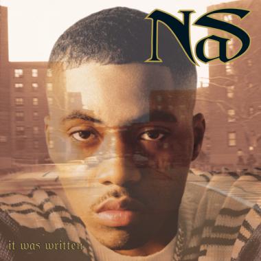 Nas -  It Was Written